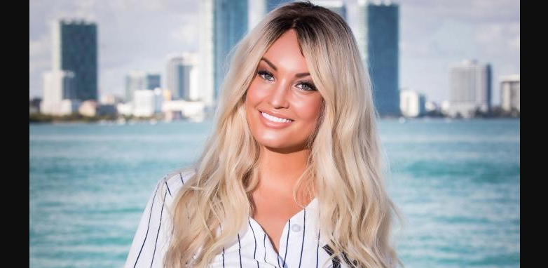 Aurélie Dotremont en couple avec footballeur : il s’agit de