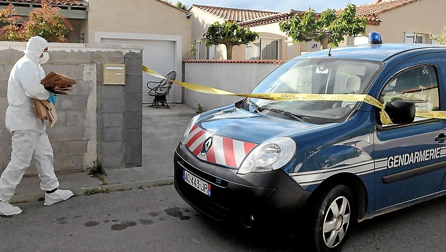 La fillette étrangle son petit frère d’un an, leur papa inculpé